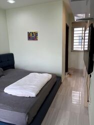 Rosewood (D25), Condominium #601925261